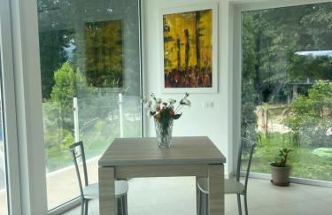 La casa sul lago - Foto 45