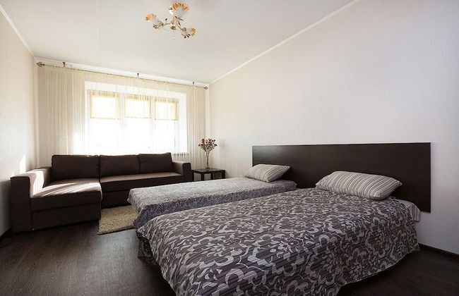 Apartment Etazhydaily Belinskogo - Photo 5