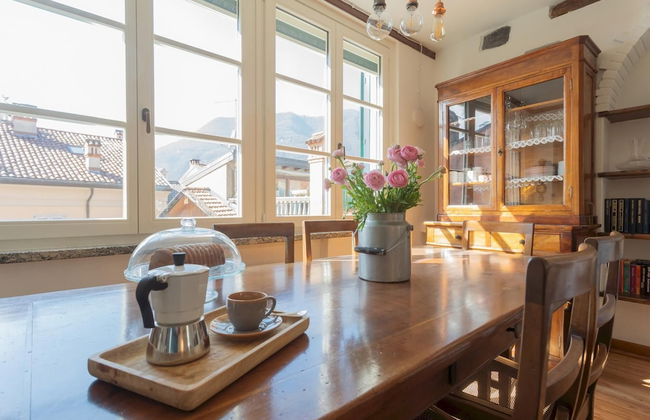 Emily s Holiday Home - Foto 73