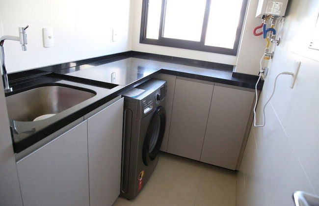 Apto Pe na Areia - Frente Mar - Imbituba - Photo 26