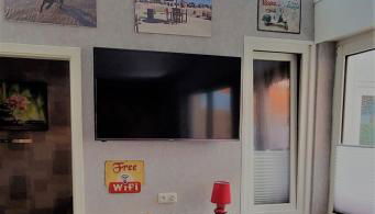 Friesenkate Bensersiel - Foto 3