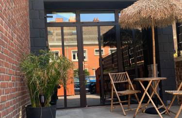 Pasithéa Loft Spa Privatif - Foto 9