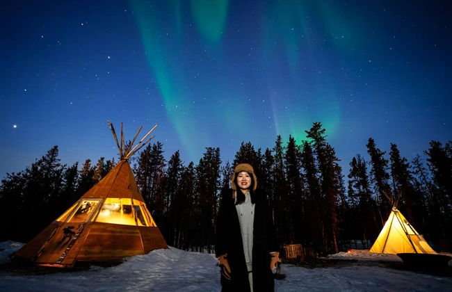 Northern Lights Trip - Photo 14