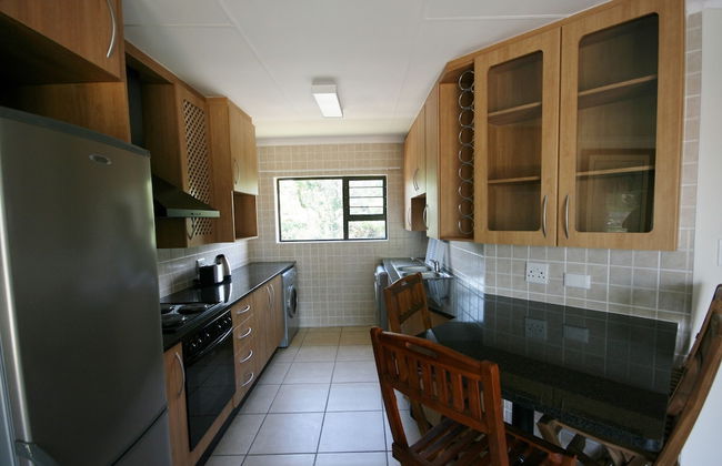 Fourways Apartments - Foto 8