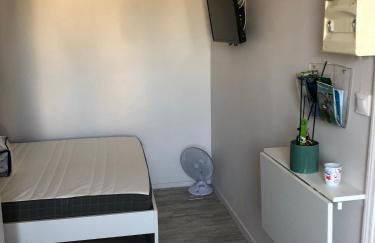 Joli studio meublé proche de la plage - Foto 10