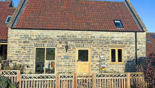 Chapel Barn - Uk46738 - Foto 5