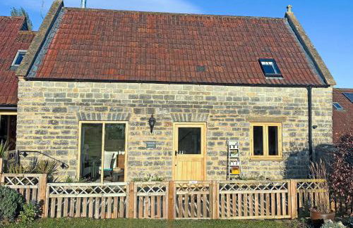 Chapel Barn - Uk46738 - Foto 5