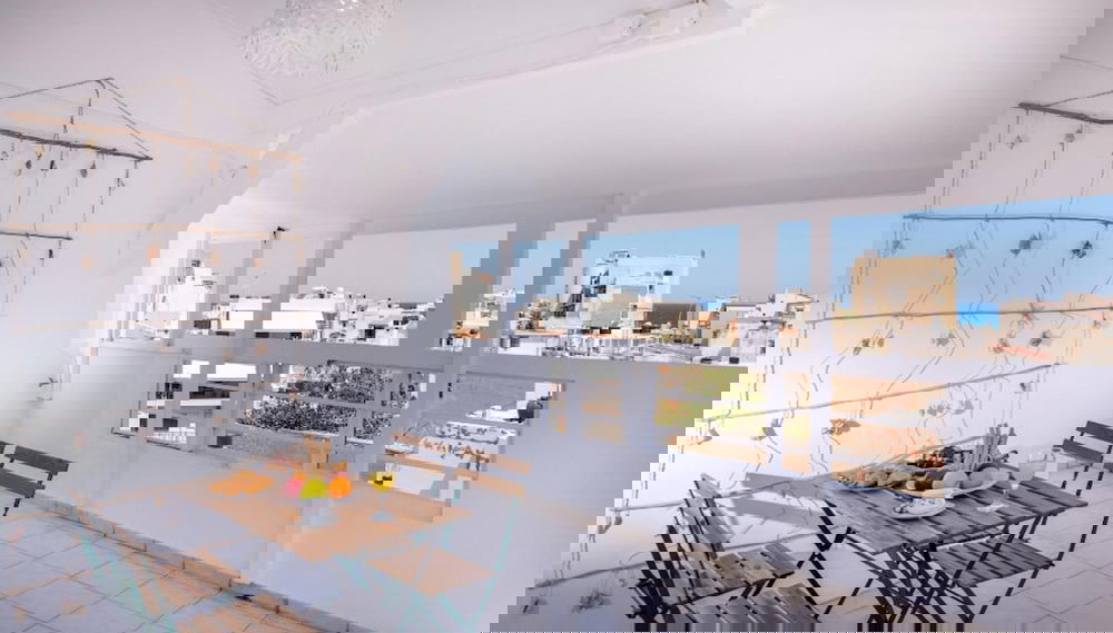 Kantouni Heraklio Apartment - Foto 1, Imagen principal