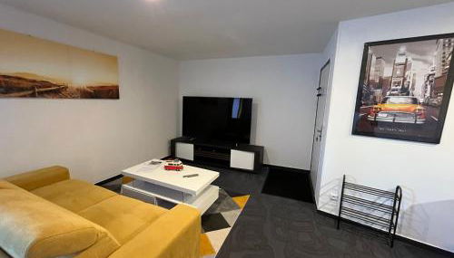 L'appart écran Géant - Foto 2