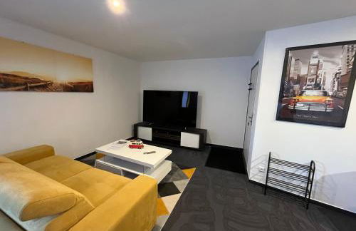 L'appart écran Géant - Foto 2