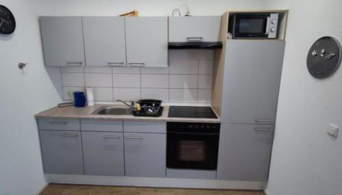 FeWo Alsfeld / Vogelsberg 1 mit extra Eingang - Foto 2