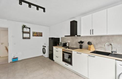 Sunlight Suite nähe Messe und Uniklinik - Foto 6