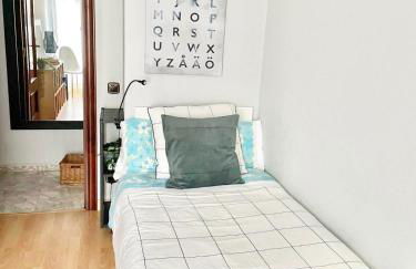 Apartamento San Lázaro. - Foto 37