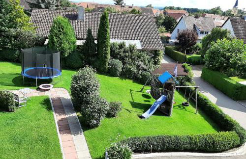 Allgäu Apartment - Foto 15