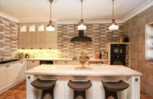 Villa Carolus Barat - Foto 18