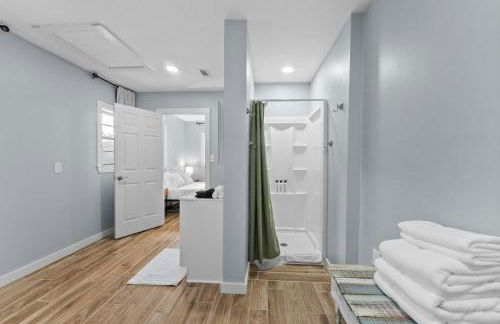 Foley Riverfront Escape Kayaks Firepit Near Beach - Photo 24