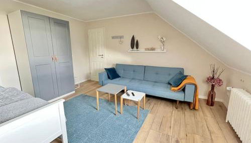 Tolle 2 Zimmer Wohnung Nähe ICE - Foto 3