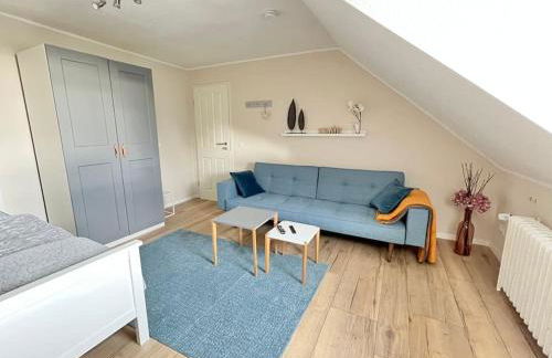 Tolle 2 Zimmer Wohnung Nähe ICE - Foto 3