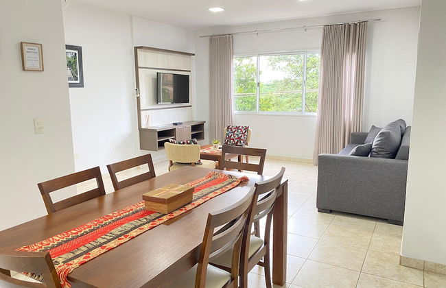 Aires de Cataratas - Foto 49