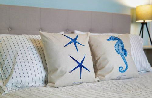 Seabreeze Sueños ※ Surfside Abode a Walk to Beach - Foto 22