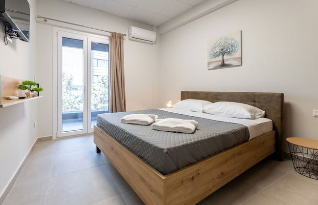 Utopia Apartment in Nea Ionia A3 - Foto 29