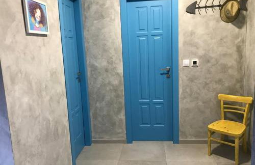 Apartment JAZZY stairs on the way to the apt - Foto 20