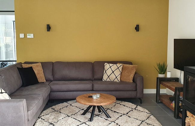 Waterfront Villa, Forest & Golf Club - Foto 12