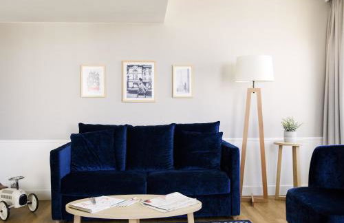 Aparthotel Adagio Paris Centre Tour Eiffel - Foto 34