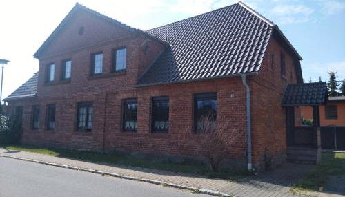 Dorfidyll Wendisch Priborn - Foto 2