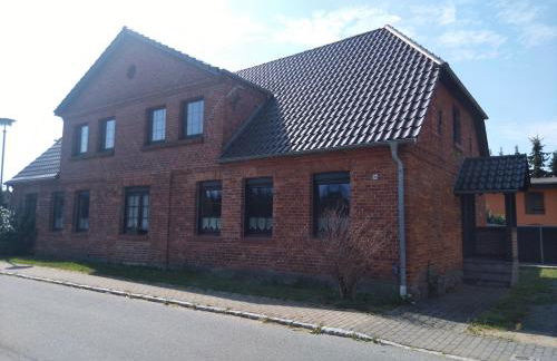 Dorfidyll Wendisch Priborn - Foto 2