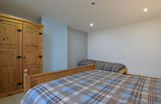 Lovely Holiday Home in Gros Chene With Bubble Bath - Foto 3