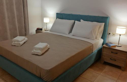 Epiphany Moudros Apartment - Foto 19