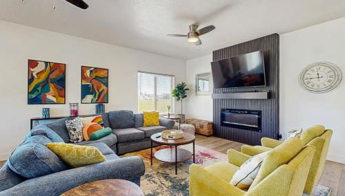 Flamingo Hideaway - Foto 2