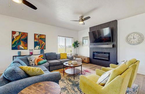 Flamingo Hideaway - Foto 2