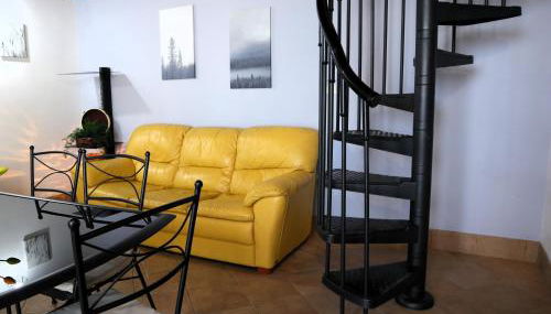 Attic Apartment - Foto 2