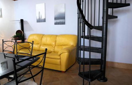 Attic Apartment - Foto 2