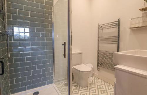 Lake View Barn - Foto 16