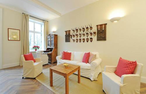 Gutshaus Zicker in Garz - Foto 2