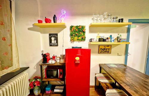 Meizon - Genova, Terminal MSC Stazione Principe e Metro a cinque minuti a piedi - Photo 20