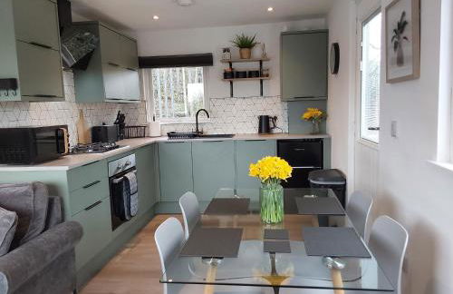 Chalet 176 Glan Gwna Park Caernarfon - Photo 14