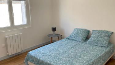 cosy et calme au cœur de la ville - Foto 5