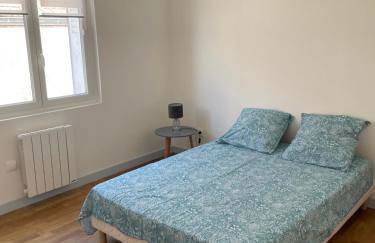 cosy et calme au cœur de la ville - Foto 5