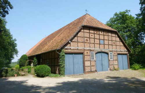 Duschenhof - Photo 1