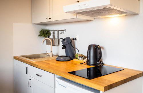 Apartamenty Black Lion - Foto 63