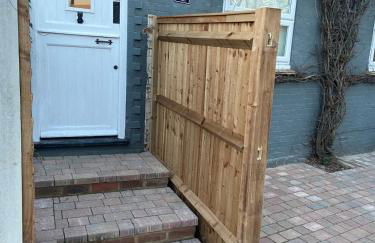 Charming countryside cottage - Foto 13