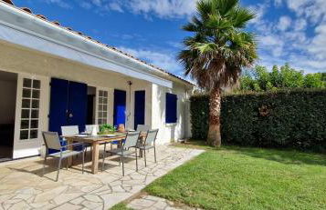 La Villa Iodée - 50 m du bord de mer - Foto 1