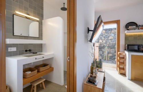 Casa del Aljibe - El Estudio - Foto 19