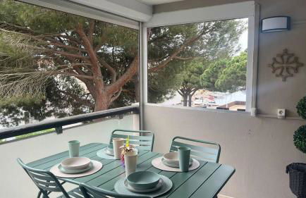 Le zéphyr - Foto 12