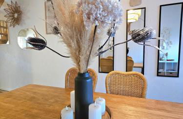 L'Atypique des Remparts - Foto 7