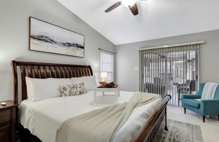 Stunning Heated Pool House for 10 in Brandon, FL - Foto 26